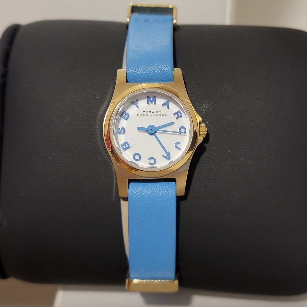 LADIES MARC BY MARC JACOBS WATCH